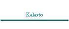 Kalasto