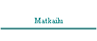 Matkailu