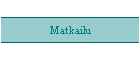 Matkailu