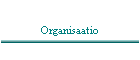 Organisaatio