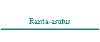 Ranta-asutus