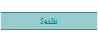 Saalis