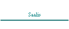 Saalis