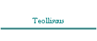 Teollisuus